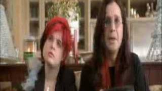 Austin Powers satellite