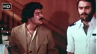 Eent Ka Jawab Pathar (HD) | Om Prakash | Surendra Pal | Neeta Mehta | Hindi Movie - Scene 8