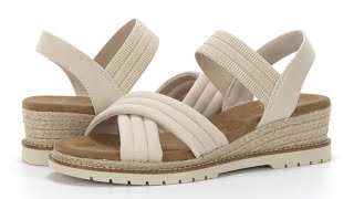 BOBS from SKECHERS Desert Chill - Sweet Crossings SKU: 9946550