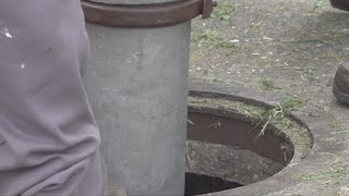 City of Corpus Christi prepare for potential flooding ahead of weekend storms