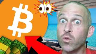 Bitcoin Just Flashed The Same Signal Before Every Massive Run