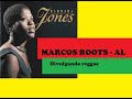 DIVULGANDO: Barbara Jones - Hold on to What You've Got / MARCOS ROOTS - AL