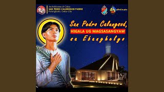 O Bulahang Pedro Calungsod