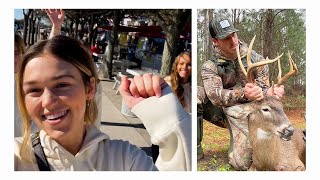 Sadie’s Live Original Retreat + Robertson Family Hunting Trip + Beating the Unbeatable