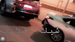 شيله اقلاعيه🔥|برض المعارك ننتخي|حماسيه ✈️2019