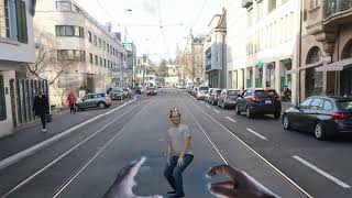 How Jerma Acts In Real Life Scenarios
