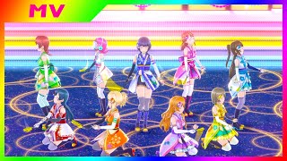 【虹ヶ咲学園】Angelic Angel【スクスタ】