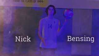 2023 CCHS Boys Volleyball Senior Night Promo