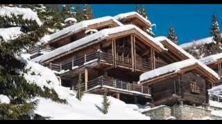 Chalet Orsini - Luxury Chalet in Verbier | Bramble Ski