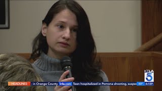Gypsy Rose Blanchard, convicted in mom's murder, released from prison