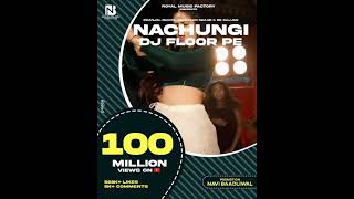 Nachungi DJ Floor Pe | Pranjal Dahiya | Gahlyan Shaab | RB Gurjar | #Shorts | YtShorts