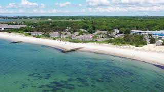 Parker Beach South Yarmouth, MA