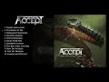 accept too mean to die official full album stream