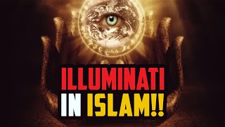 Prophet Muhammad's (ﷺ) Prediction of Illuminati - Animated