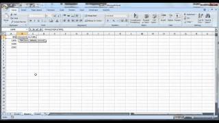 How to Convert Military Time to Regular Time in Excel Spreadsheet