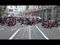 ついんくる　青森春フェス　2014　　新町c