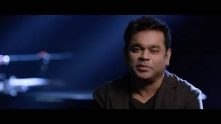 One Heart - The A.R.Rahman Concert Film (Trailer)