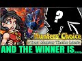 WHO VOTED WRONG - New Monster Hunter 20th Anniversary Reveals, Best Theme Poll Results & More!