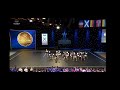 icu europeans 2024 youth pom team team ukraine 3