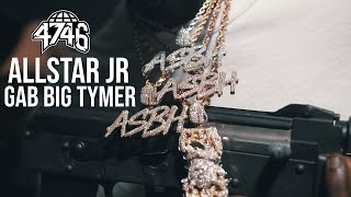 AllStar JR - GAB Big Tymer (Official Music Video)