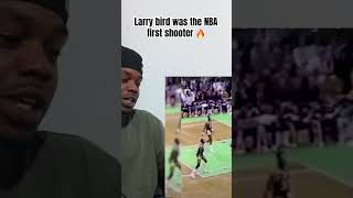 Larry Bird highlights  #larrybird #larry #nba #michaeljordan #bostonceltics #celtics #nbahighlights