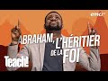 La foi d'Abraham liée aux promesses de Dieu - Teach! - Athoms Mbuma