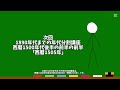 棒人間の解説動画　1890年代までの年代分割講座：1500年代：西暦1504年