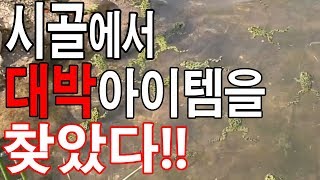 시골에서 다음 대박 창업아이템을 찾았습니다!!!