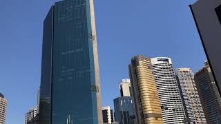 City Sydneyگەشتێک بە ناو شاری سدن ئوسترالیا