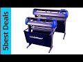 Best Vinyl Cutting Machines? Top 5 Best Vinyl Cutting Machines In 2023