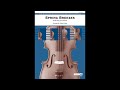 Spring Breezes Folk Song from Taiwan / arr. Richard Meyer (Orchestra) - Score and Sound