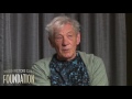 ian mckellen career retrospective sag aftra foundation conversations