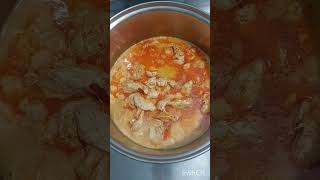 พะแนงไก่ #foodshorts #foodie #กับข้าวบ้านๆ #อาหารไทย #shorts #shortvideo