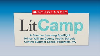 Summer Learning Spotlight: Prince William County School District, VA