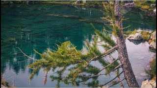 Anello Alpe Devero - Lago delle Streghe - Periplo Lago Devero - Crampiolo - Alpe Devero