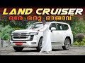 Toyota Land Cruiser LC 300 Malayalam review￼ |