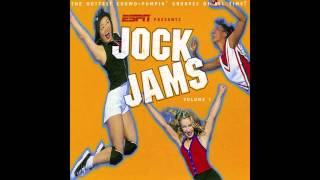 Jock Jams Megamix