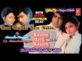 Neend Mujhko Aaye Nahin,Kasam Teri Kasam,1993,With SuperJhankar Beat, Anuradha Paudwal,S.p Balasubra