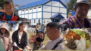 Basazou Colony under D.khel, Group Gathering Cum Picnic Day | Kohima Village | @avinuometha811