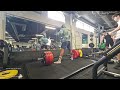 all time deadlift pr 530lbs 240kg