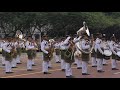 Lagu NEGARAKU - National Day Parade 2018- The Malay Regiment