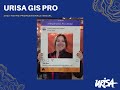 gis pro 2022 yps