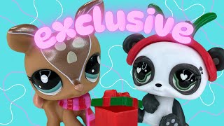 Winter Pals! Walmart Exclusive Finally Obtained!! | 12 Videos of Christmas 2024