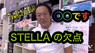 【村田基】STELLAの最大の欠点とは【配信切り抜き】