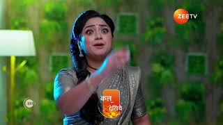 Trinayani Hindi | Ep - 625 | Preview | Jan 08 2025 | Zee TV