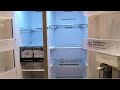 refrigerador samsung bespoke 28 pies características pros contras samsung tecnologia cocina