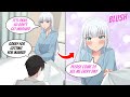 [Manga dub] I Injured the Queen Bee of my School but She Totally Changed after the Accident