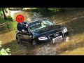 DEEP Water KILLS Cars Who Dare to Cross the Ford!
