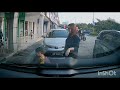 Malaysia dashcam compilation