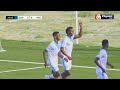 GOOSGOOS: Galmudug 1 - 1 Hirshabelle